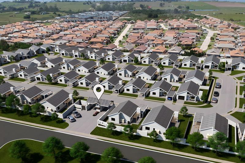 2 Bedroom Property for Sale in Pacaltsdorp Western Cape